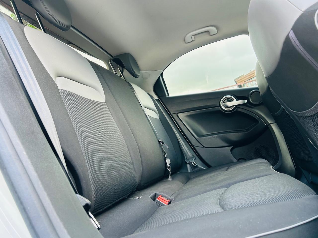 Fiat 500X 1.6 MultiJet 120 CV Pop