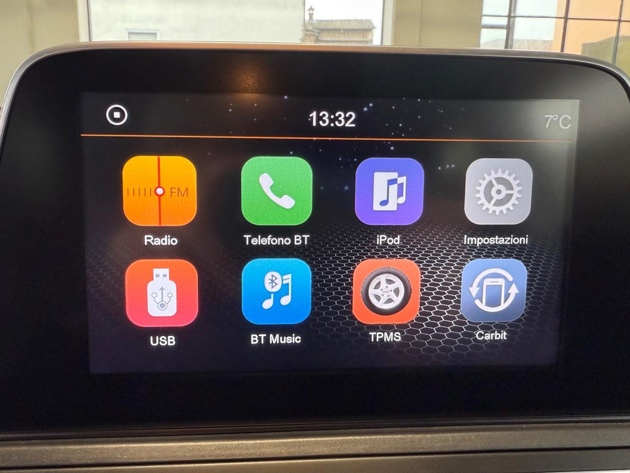 Evo 4 1.6 Bi-Fuel GPL