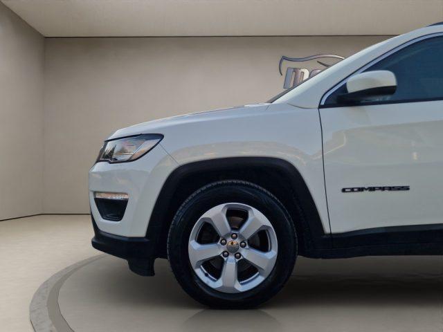 JEEP Compass 1.6 Multijet II 2WD Longitude