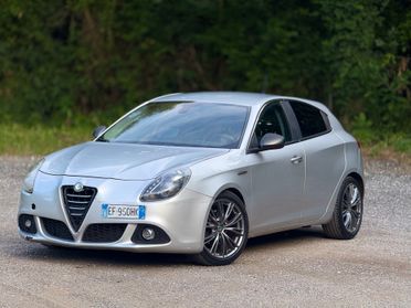 Alfa Romeo Giulietta 2.0 JTDm-2 170 CV Exclusive