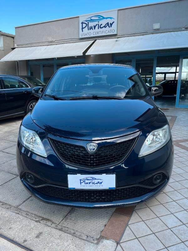 Lancia Ypsilon 1.2 Gold ecochic Gpl 69cv my19