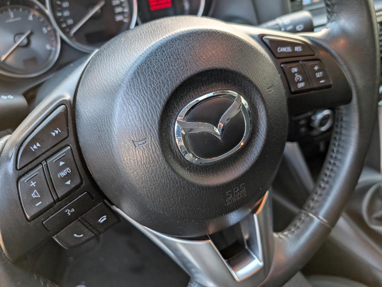 Mazda CX-5 2.2 Skyactiv-D 150CV 2WD Evolve UNIPROP. SOLO KM 132200