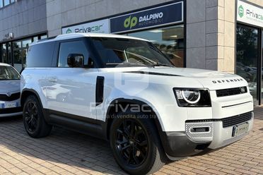LAND ROVER Defender 90 3.0D I6 300 CV AWD Auto S