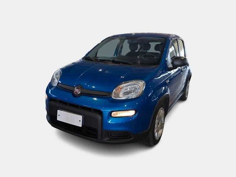 FIAT PANDA 1.0 HYBRID MY24