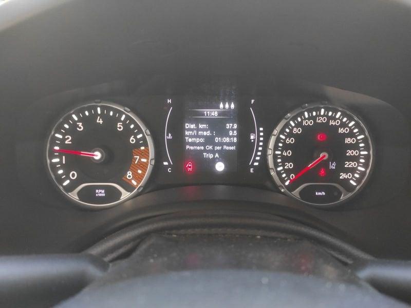 Jeep Renegade 1.0 t3 Longitude 2wd