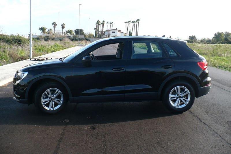 Audi Q3 Q3 35 TDI Business Advanced