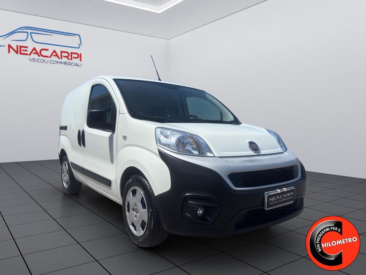 Fiat Fiorino 1.3 MJT 95C CARGO SX 6D-SENSORI-OTTIME CONDIOZIONI-