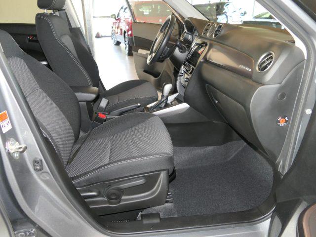 SUZUKI Vitara 1.4 Hybrid A/T 4WD AllGrip Starview