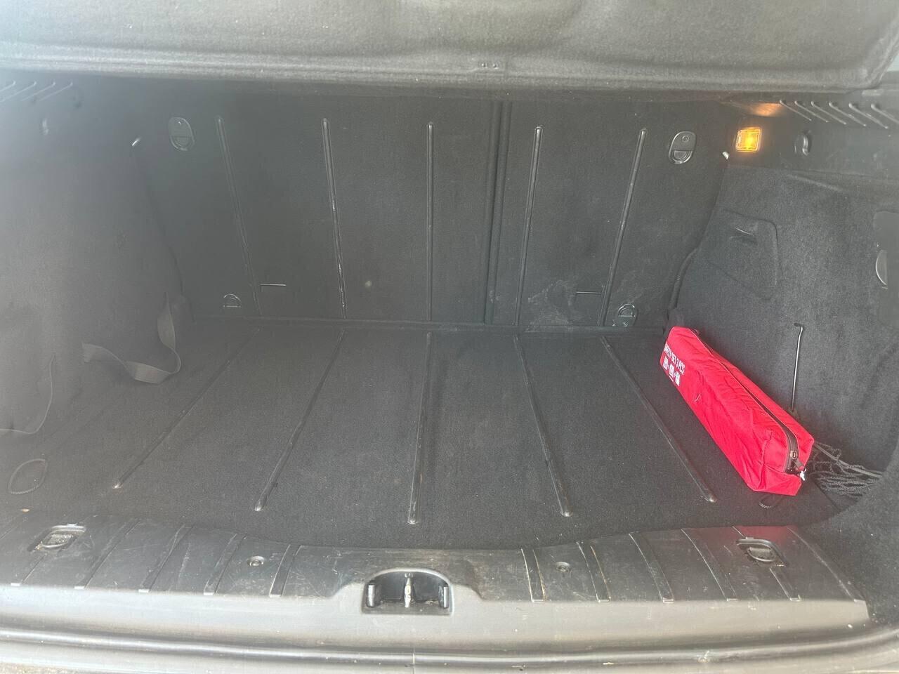Peugeot 207 SW - 1.6 | 90 CV - 1 Proprietario