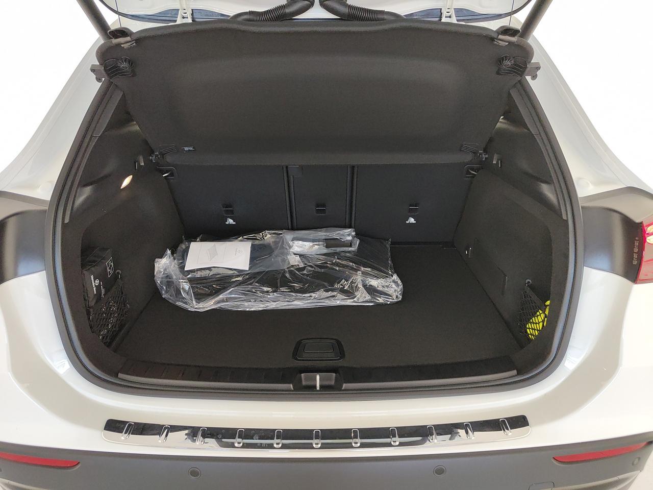 Mercedes-Benz GLA 180 d