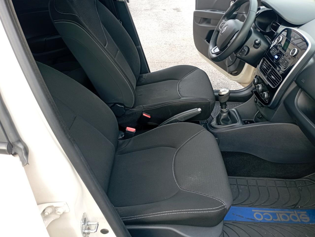 Renault Clio TCe 12V 90 CV GPL Start&Stop 5 porte
