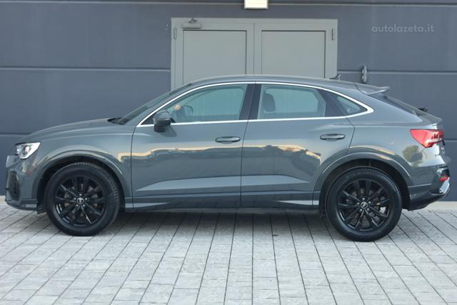AUDI Q3 Q3 SPB 35 2.0 TDI