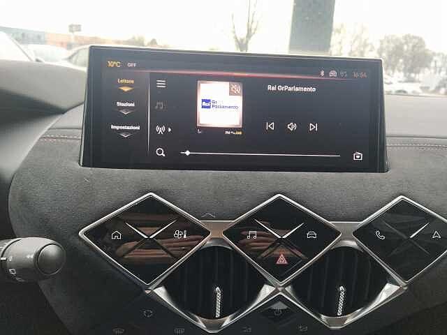 DS DS 3 Crossback 1.5 BlueHDi 130cv EAT8 PERFORMANCE LINE PLUS