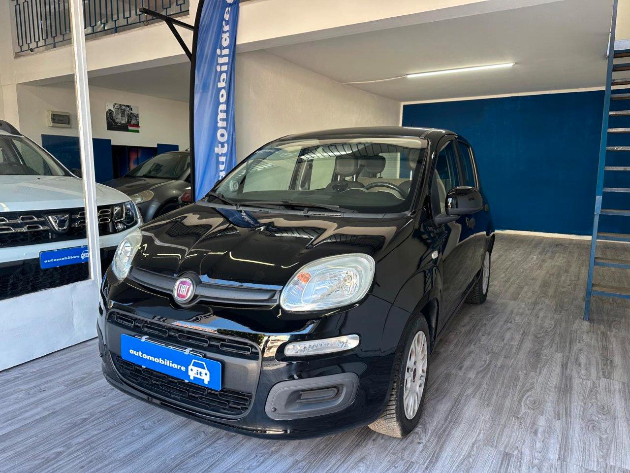 Fiat Panda 1.2 easypower Easy Gpl 69cv E6