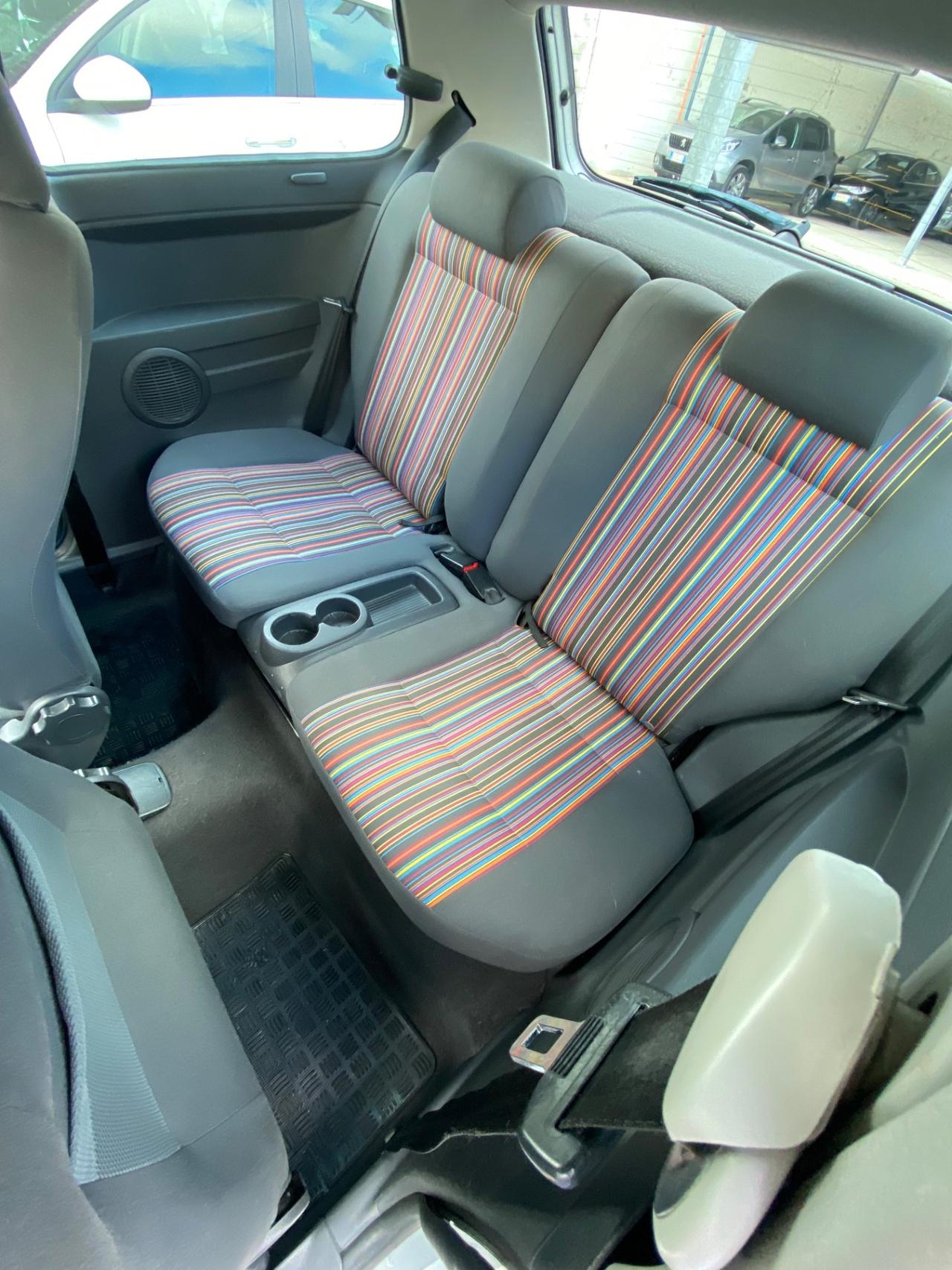 Volkswagen Fox 1.4 TDI Sport