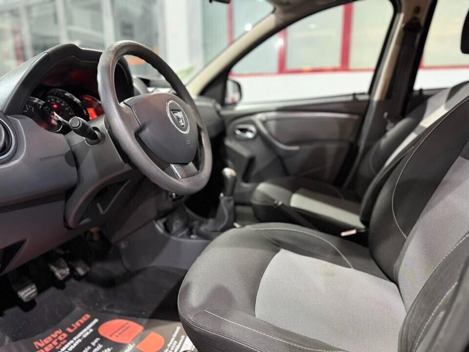 Duster 1.6 110 CV SeS 4x2 GPL Serie Speciale Brave 2017