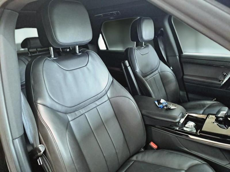 LAND ROVER RANGE ROVER SPORT 3.0D MHEV I6 249 CV S AUTO SUV