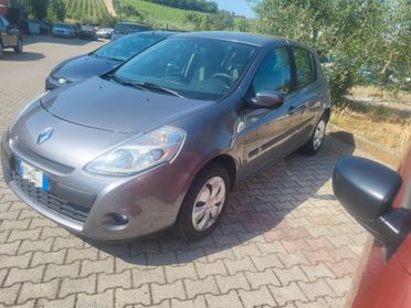 Renault Clio 1.2 16V 5 porte Confort