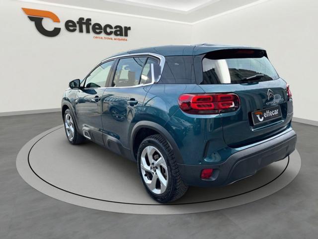 CITROEN C5 Aircross BlueHDi 130 S&S EAT8 Business