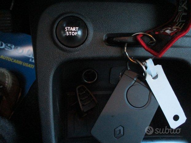 Renault Captur 1.5 DCI 90CV E6 SPORT EDITION NAVI/