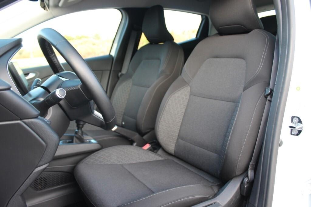 RENAULT Clio 1.5 dCi 85 CV *SOLI 35.000 KM