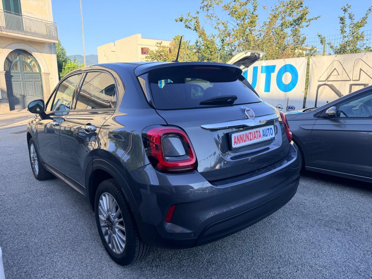 Fiat 500X 1.3 MultiJet 95 CV Bicolore