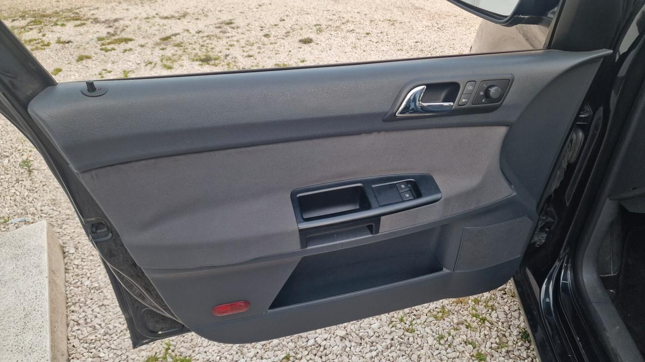 Volkswagen Polo 1.2 5p. Comfortline