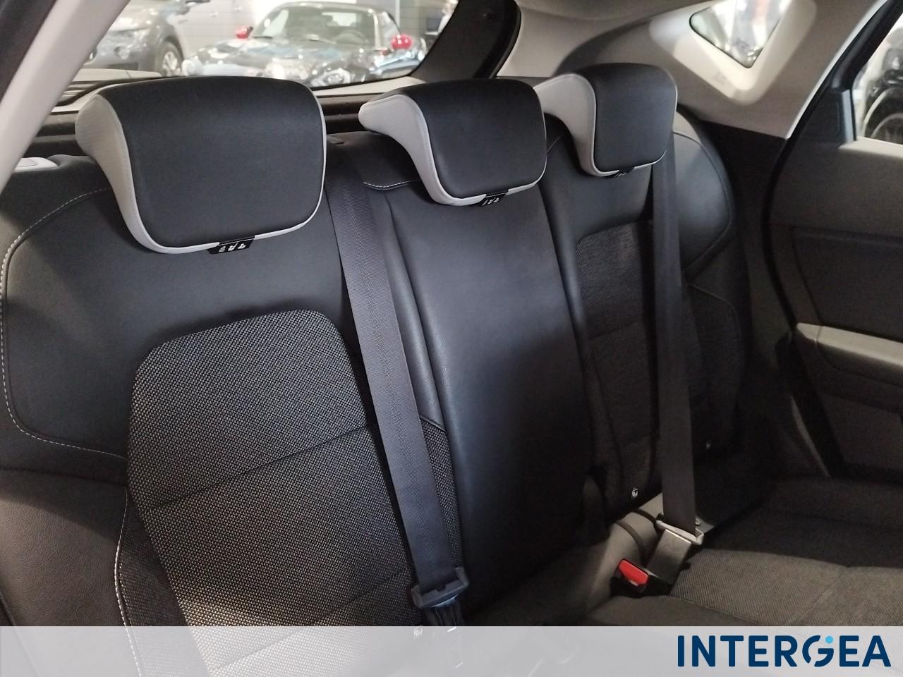 RENAULT Captur 1.5 blue dci Initiale Paris 115cv ed