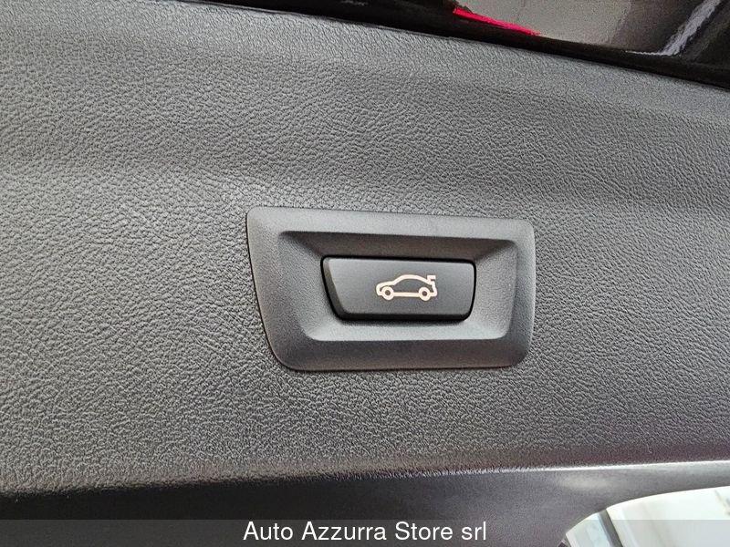 BMW X4 xDrive20d M Sport