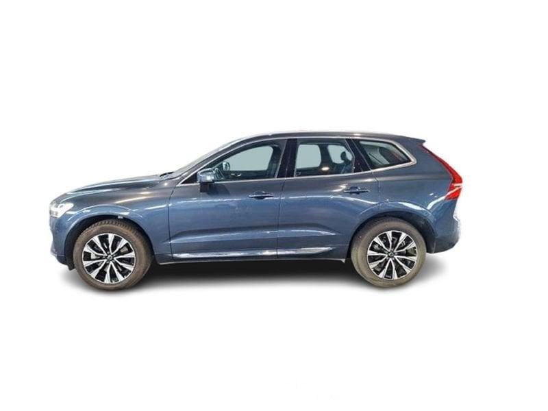 Volvo XC60 B4 197+14 CV AWD Automatica Mild Hybrid Diesel Plus Bright