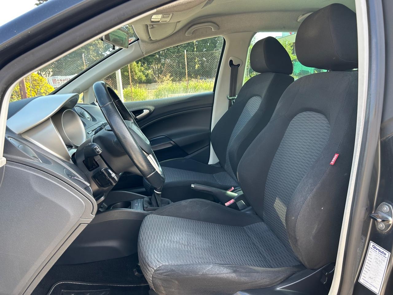 Seat Ibiza ST 1.6 TDI 105 CV CR DPF Sport