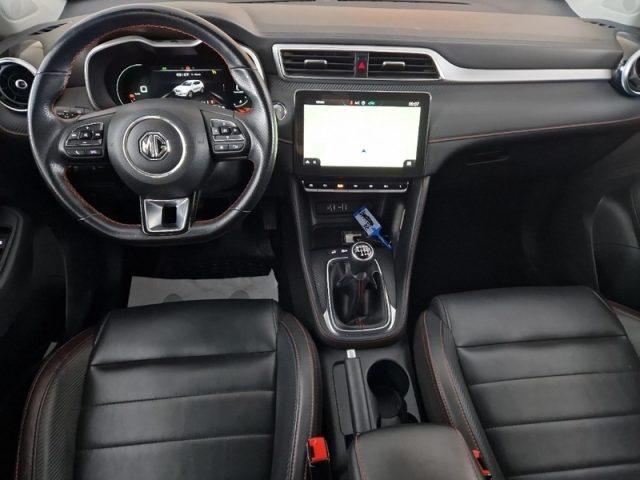 MG ZS 1.0T-GDI Luxury