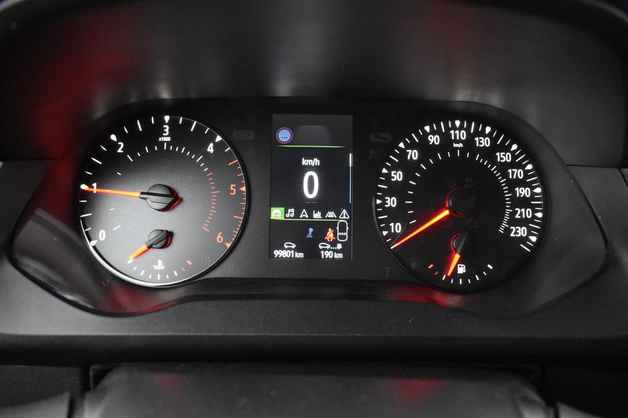 Renault Kangoo 1.5 Blue dCi 95CV AUTOVETTURA