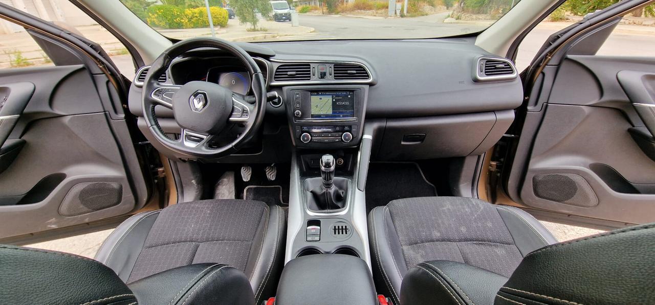 Renault Kadjar dCi 110CV Energy Bose SUPER PREZZO