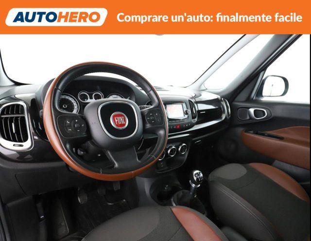 FIAT 500L 1.6 Multijet 105 CV Trekking