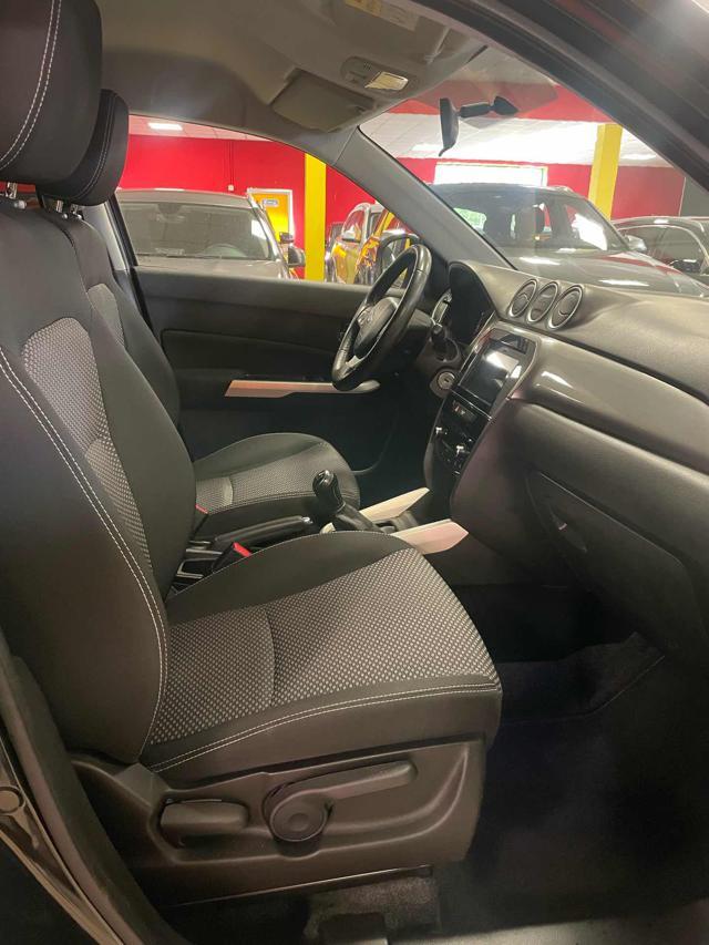 SUZUKI Vitara 1.6 VVT V-Top 42000 KM!!!