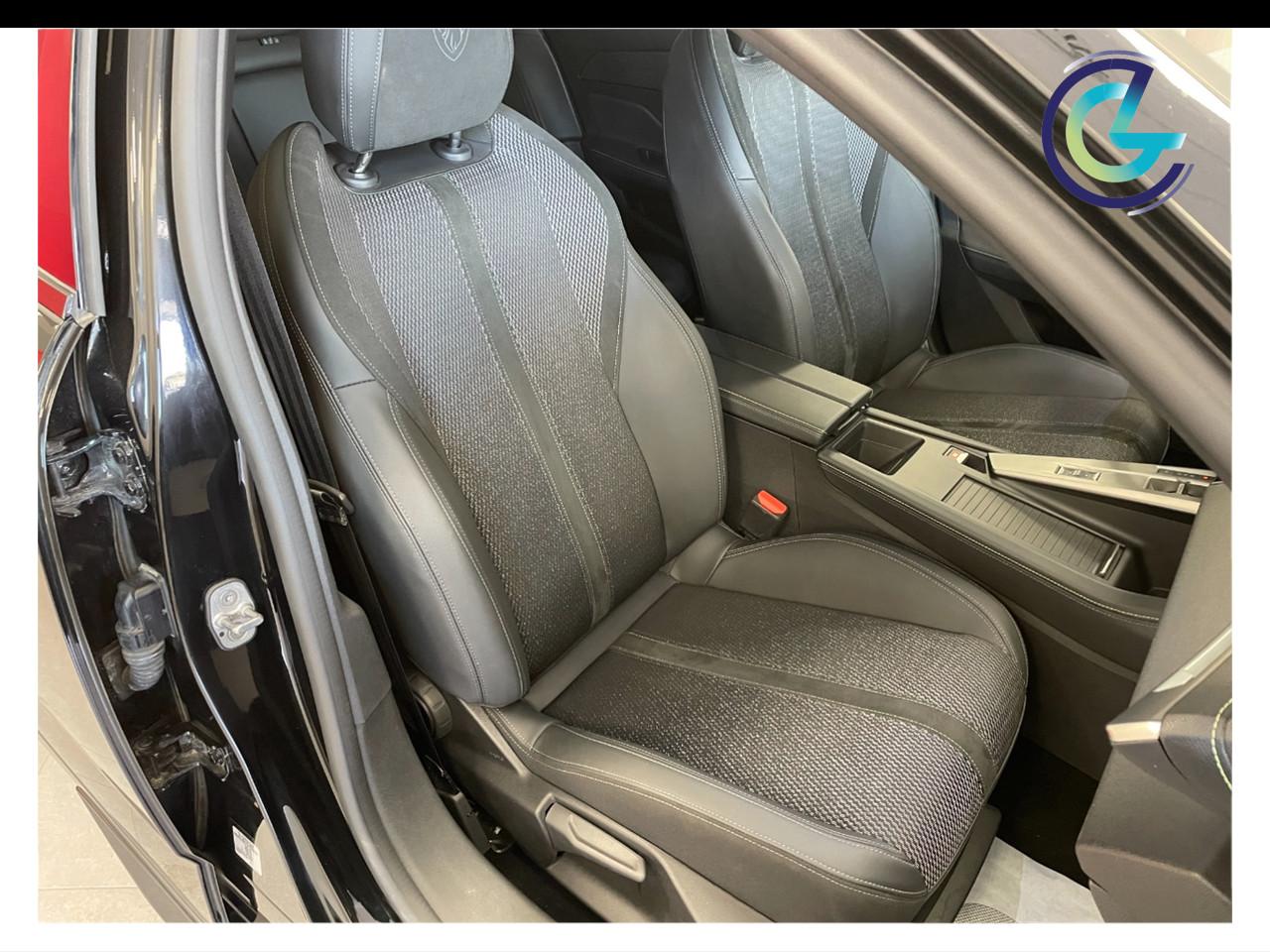 PEUGEOT 308 III 2021 SW - 308 SW 1.2 puretech t Allure s&s 130cv eat8