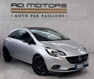 Opel Corsa B-color Benzina Euro 6