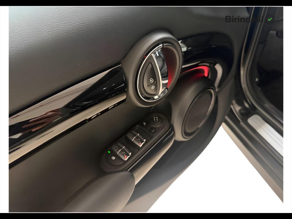 MINI Mini 5 porte (F55) - Mini 1.5 Cooper Classic 5 porte