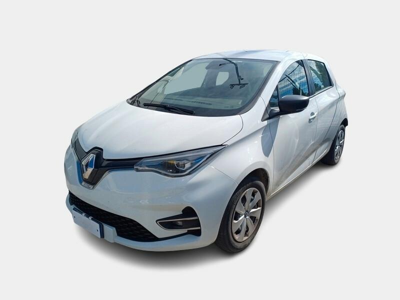 RENAULT ZOE LIFE R110 5 PORTE