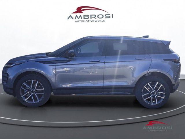 LAND ROVER Range Rover Evoque L551 1.5 AJ20-P3 PHEV AWD 5DR SWB Dynamic SE 269PS