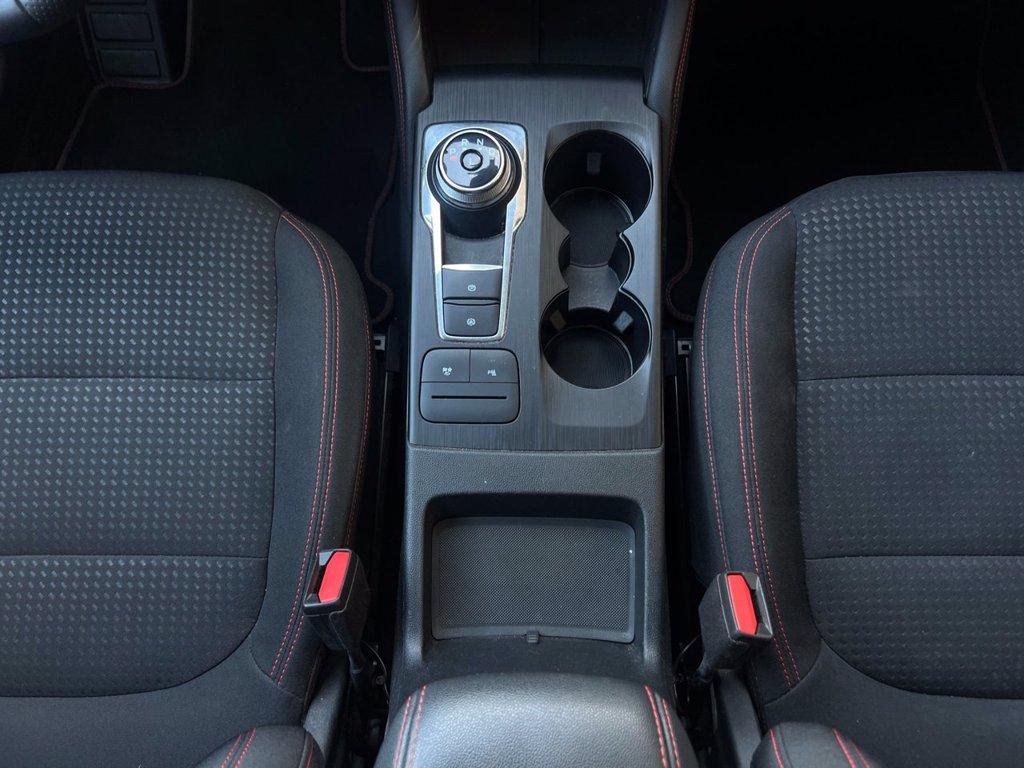 FORD Kuga 2.5 Full Hybrid 190 CV CVT 2WD ST-Line del 2023