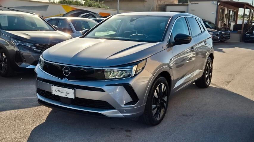 Opel Grandland 1.5 diesel Ecotec aut. - 12/2023