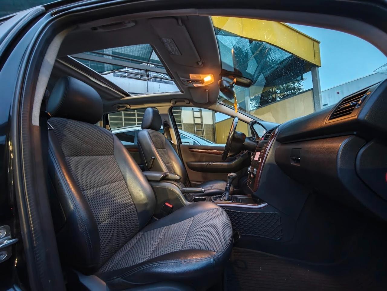 Mercedes-benz A 180 CDI Avantgarde