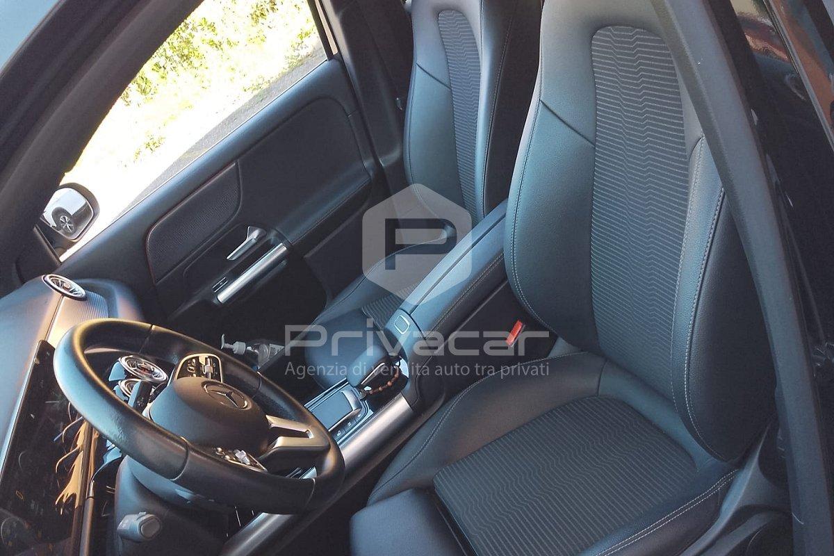 MERCEDES GLA 200 d Automatic Executive
