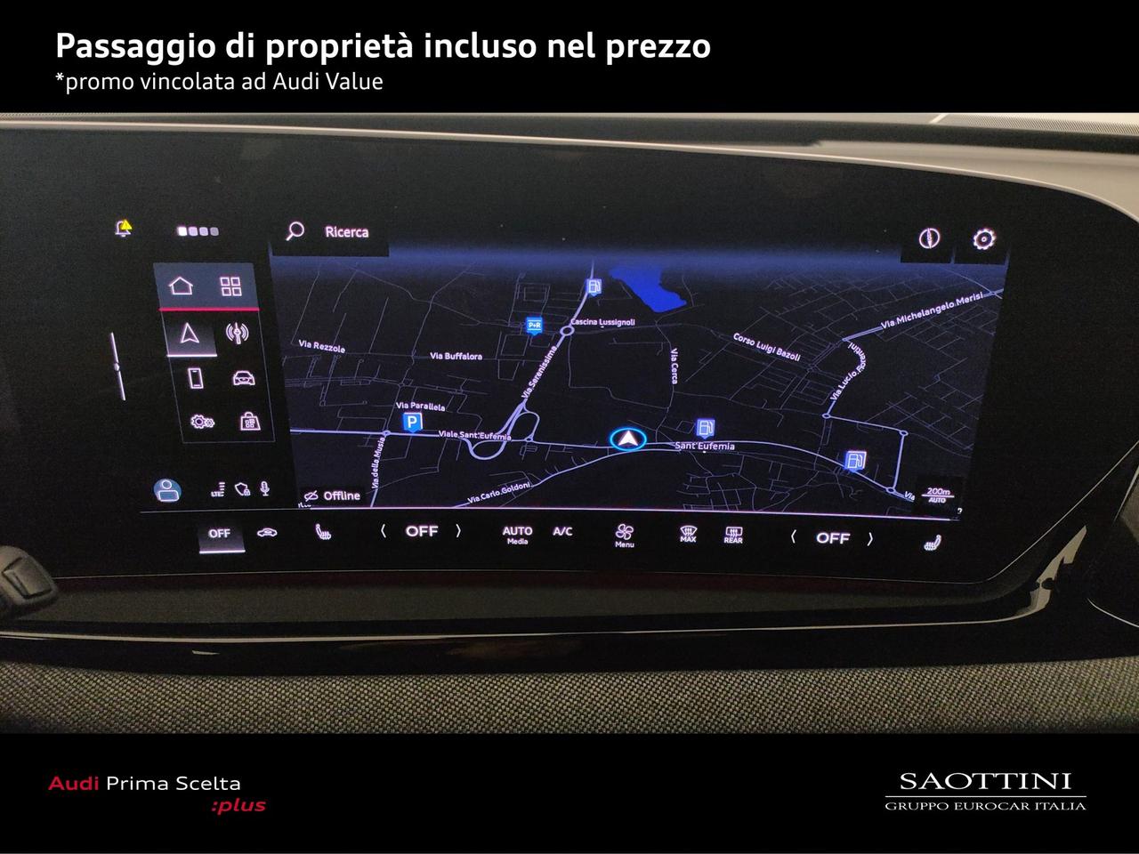 Avant 2.0 TDI S line edition quattro S tronic