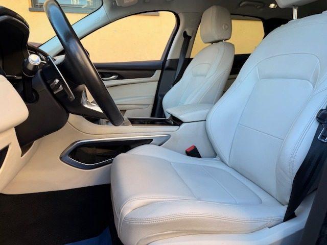 JAGUAR F-Pace 2.0 D 204 CV AWD aut. S
