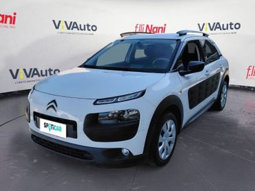 Citroën C4 Cactus 1.2 P.T. 75 Feel