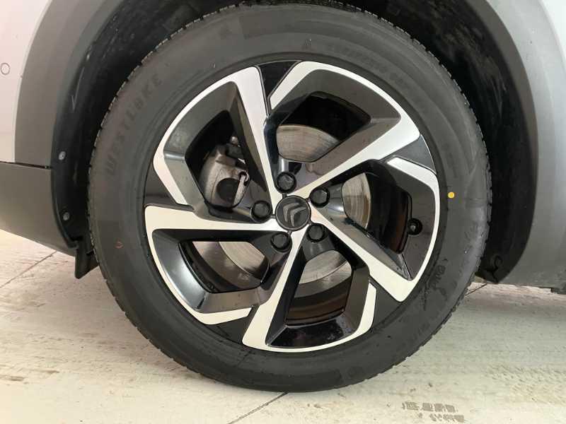 CITROEN C5 Aircross - C5 Aircross BlueHDi 130 S&S Feel