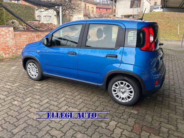 FIAT Panda PROMO FINANZ.PANDINA 1.0 Hybrid KM 0